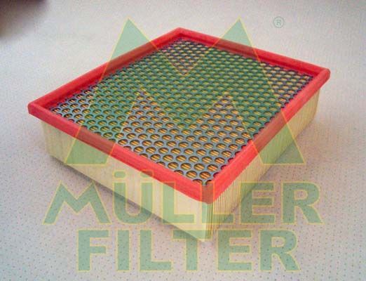 MULLER FILTER oro filtras PA3123